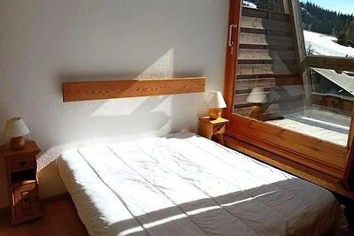 Wohnung in Arc 1600 bei Skiliften