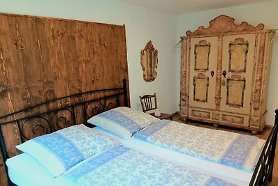 Ferienwohnung in Landau mit Balkon
