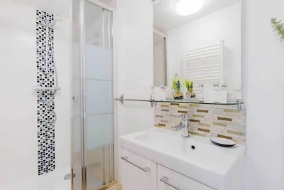 Gezellige studio voor 2 personen - Luxemburg