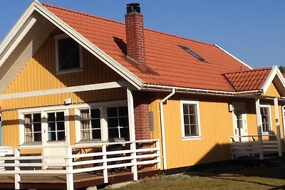 Schwedenhaus Seeblick