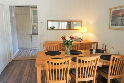 5 Personen Ferienhaus in SÖLVESBORG-By Traum