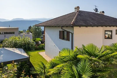 Ferienhaus Erholungsurlaub Bozen