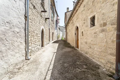 Splendida villa a Ripabottoni con piscina