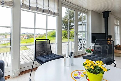 4 Sterne Ferienhaus in Hjørring