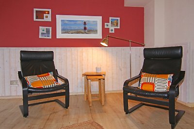 Resort Orther Reede, Fehmarn-Orth-prec. TUI