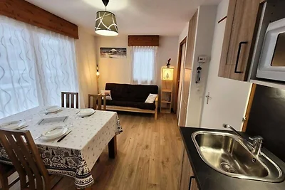 Ferienwohnung in der Nähe der Skipisten in...