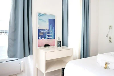 Appartement in Marais bij Picasso Museum