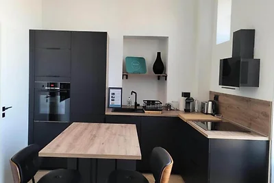 Residenz Le Bernascon