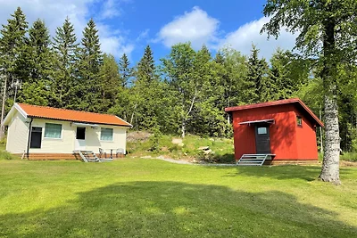 Maison de vacances pour 2 a FÄRGELANDA-By...