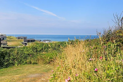 6 persone case ad Hjørring-By Traum