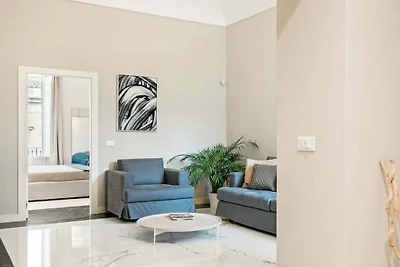 Wohnung in Siracusa mit Balkon