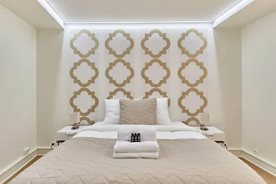 Hervorragende Wohnung Arc de...