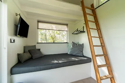 Casa vacanze a Burgerbrug vicino alla...