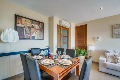 Modern appartement in Puerto de Alcudia