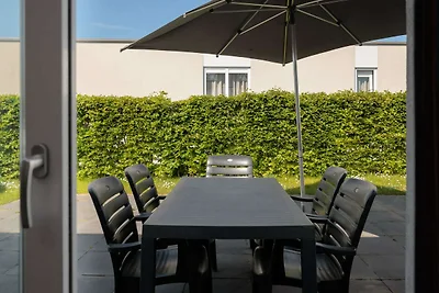 Bungalow a Zeebad vicino alla spiaggia
