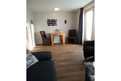 Ferienhaus mit 2 Schlafzimmer