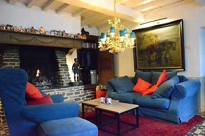 Ferienhaus in Biטvre in der Nהhe des...