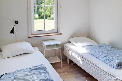 4 person holiday home in Hadsund-By Traum