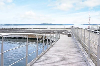 6 Personen Ferienhaus in Mönsterås-By Traum