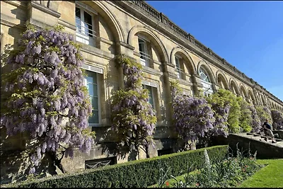 Maison Labruyère - Familie Aviau