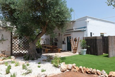 Casa vacanze Lamia Papo vicino Ostuni