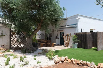Casa vacanze Lamia Papo vicino Ostuni