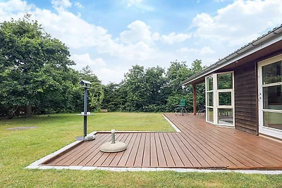 6 Personen Ferienhaus in Løgstør