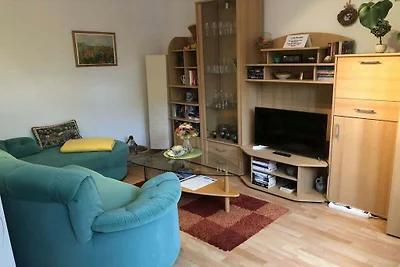 Ferienhaus mit 2 Schlafzimmer