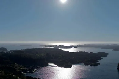 6 Personen vakantie huis in Urangsvåg