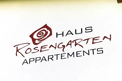 Haus Rosengarten A&B"