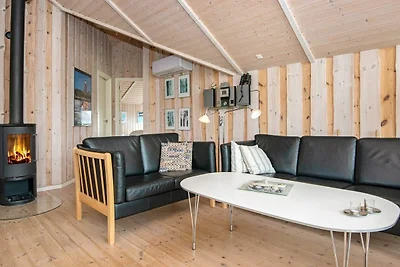 7 Personen Ferienhaus in Harboøre-By Traum