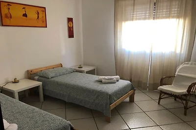 Casa vacanze ad Agnone