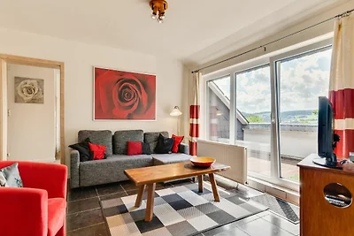 Chalet in Winterberg nahe Skigebiet