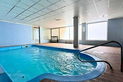 Appartamento a El Campello spiaggia