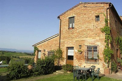 Atrakcyjny dom wakacyjny w Montepulciano z...
