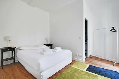 Appartement tout confort - 1CH / 4P -...