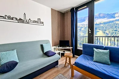 Appartamento confortevole · Ai piedi delle pi...