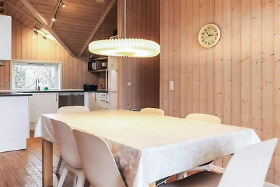 6 persoons vakantie huis in Højby-By Traum