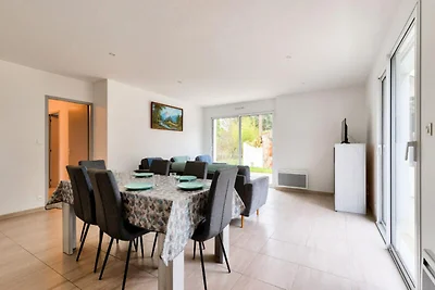 Apartment in Commequiers in der Nähe von...