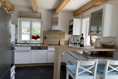 Ferienhaus mit 3 Schlafzimmer