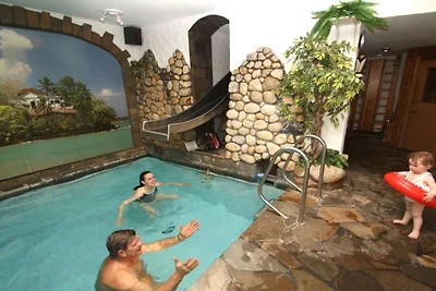 Kuća za odmor Dopust za oporavak Zell (Mosel)