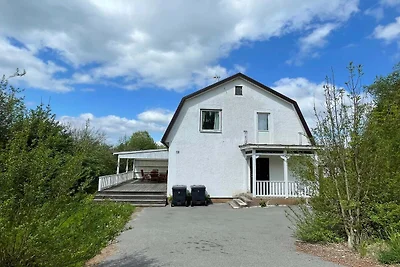 Ferienhaus in Ruda mit Terrasse