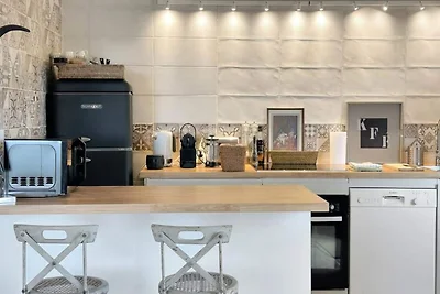 Apartments für 2 Personen