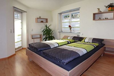 Ferienwohnung mit 2 Schlafzimmer