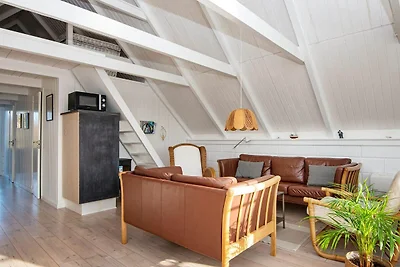 6 Personen Ferienhaus in Ringkøbing-By Traum
