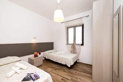 Belvilla by OYO Appartement in Vieste