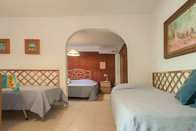 "ET" in Casa Furrer