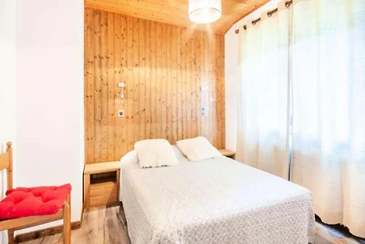 Wohnung in Morzine nahe Pléney-Pisten