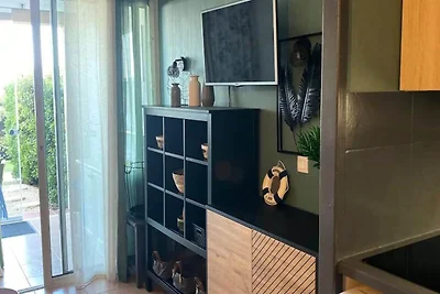 2 Zimmer für 5 Personen