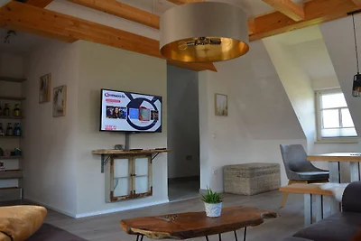Vakantieappartement met 1 slaapkamer